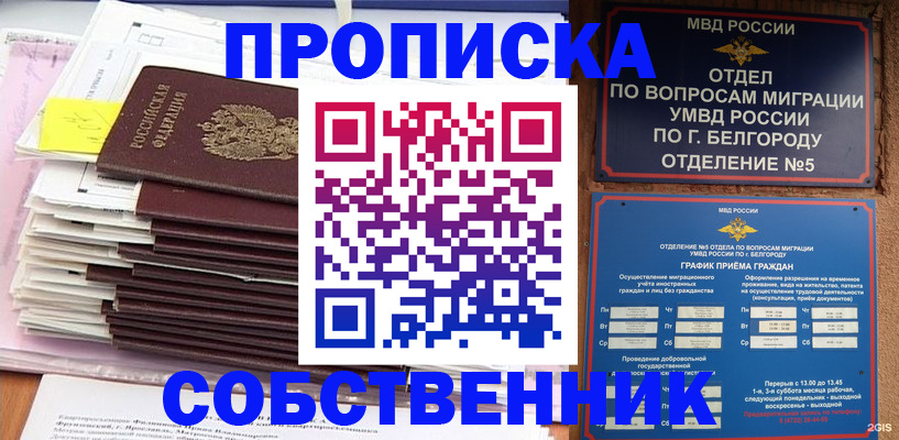 прописка законно в Павлово